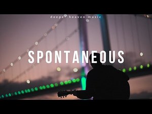 Spontaneous Instrumental Worship #13 /// Acoustic Sessions - Fundo Musical Espontâneo