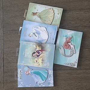 Disney Princess Eye Shadow Palettes - Winners Choice (Choose 1) NWT Sealed