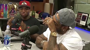 Capo's got beef with EVERYBODY! Jim Jones still wants to shoot a fair one with French Montana! Watch the full interview here: http://bit.ly/292BA1J | Breakfast Club