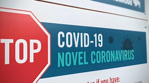 Second wave of COVID-19 crashing into First Nations communities