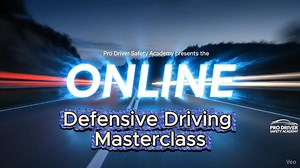 3.7K views · 53 reactions | The Online Defensive Driving Masterclass...