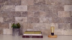 12K views · 171 reactions | Add a rustic touch or get the look of an industrial loft with brick tile. | Floor & Decor | Facebook