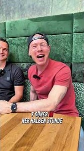 Big M Live! Ferhat Döner Challenge! 🔥🌯