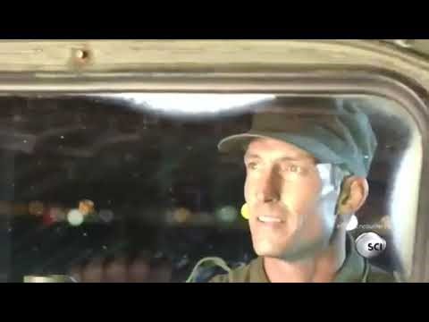 Close Encounters S01E08 Nuclear Reaction and Ghost Rocket