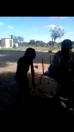 Otjiherero TV (@otjiherero.tv) - Authentic Otjiherero Kids TikTok Dances from Namibia