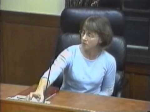 Pro-se litigants talk about their experiences (part 1)