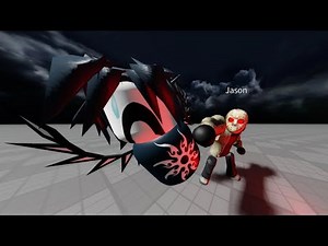 Forsaken Memes that are CURSED