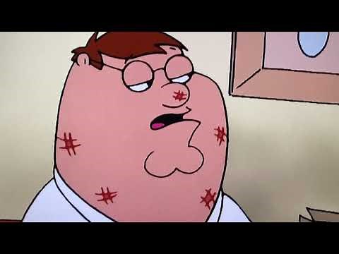 Family Guy - Everyone Leave I Have To Poop