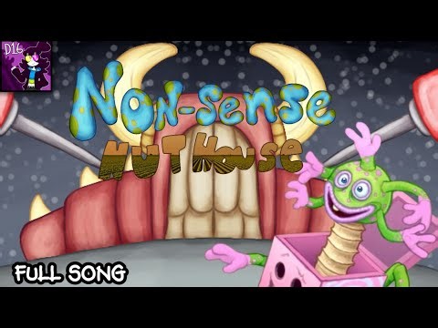 HarMonicans - nonsense nuthouse: full song (unoffical)