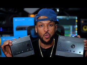 Best Audio Interfaces PreSonus has EVER Made! PreSonus Quantum Audio Interfaces