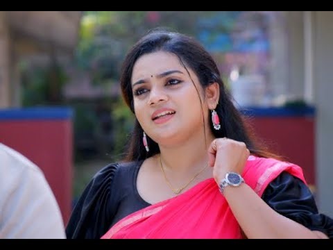 EP 125 | Ottashikharam | The bond between Lechu and Meenakshi grows stronger.