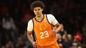 Cameron Johnson Labeled as Suns' Most Underrated Player