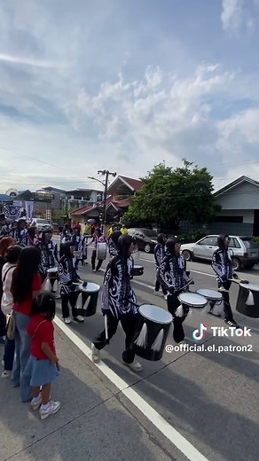 Experience Ati Atihan Drumming Highlights 2026