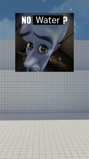 How Games Fake Water