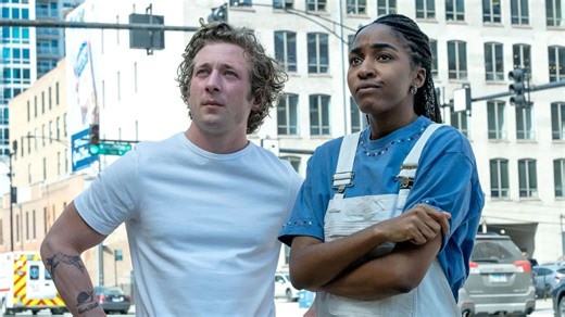'The Bear' season 3 recap: Everything you need to know before watching season 4