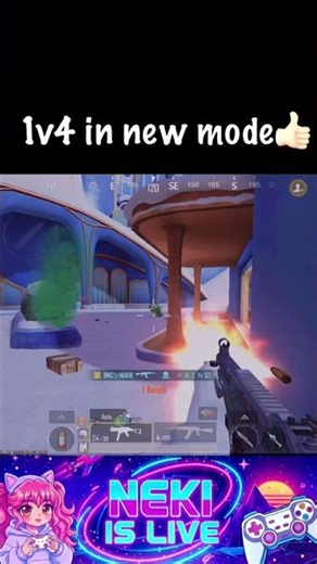 Insane clutch by a girl gamer☠️👻👍🏻 #funny #fruit #fruitcutting #watermelon #comedy #fruitguys