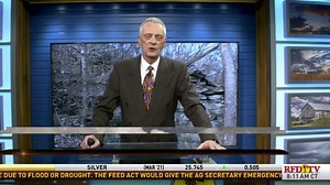 2K views · 51 reactions | Tim Ross brings us today's forecast! | RFD-TV | Facebook