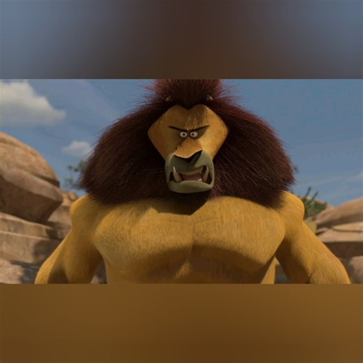 terence vs teetsi Madagascar angry birds