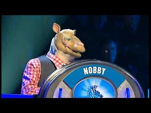 The Weakest Link- Puppets Special (Part 5)