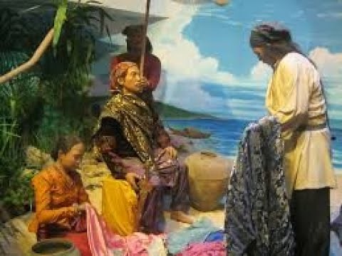 KABUHAYAN NG MGA SINAUNANG FILIPINO