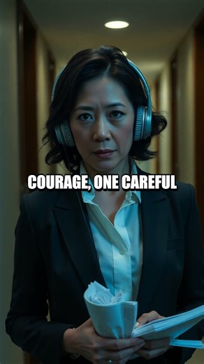 Auditions, Boundaries, and Truths: Sandra Oh's Hidden Resilience