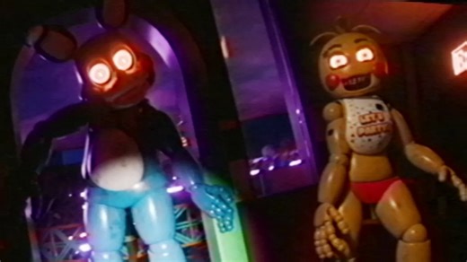 【fnaf vhs】干扰.mp4