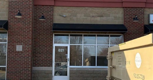 Police raid New Prague massage parlor after alleged prostitution claims