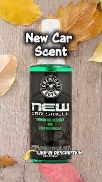 Car Air Fresheners Worth the Upgrade (These Actually Smell Expensive)