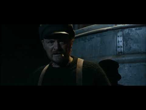 THE CURIOUS CASE OF BENJAMIN BUTTON - A Taste Of War