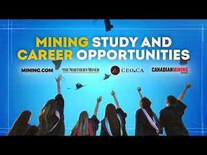 Launch Your Mining Career Today | MINING.COM