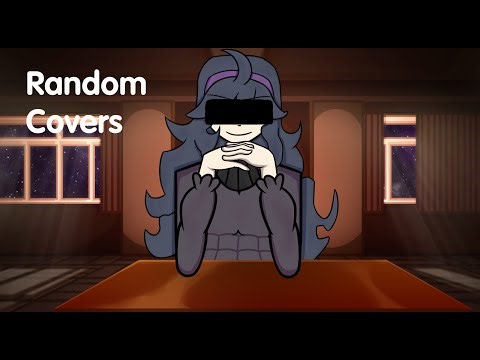 FNF: Random Covers Gameplay