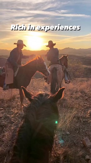 #cowboy #western #horse #ride #fyp #lifestyle #country #nature #horseriding #quotes