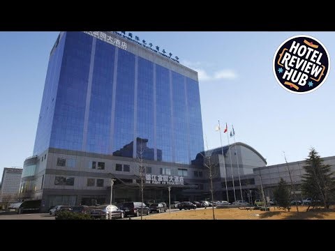 Beijing Jinjiang Fuyuan Hotel | Beijing, China | Hotel Review ⭐