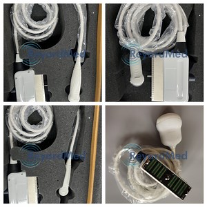 [Hot Item] Mindray L12-4 Ultrasound Probe Linear Transducer for DC-N3, DC-N3vet