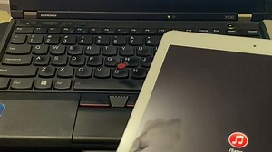 一看就会！用windows系统恢复苹果iPad…