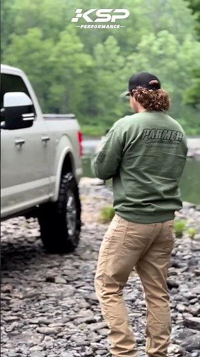 KSP Upper Control Arms: the unsung heroes of a smooth journey!