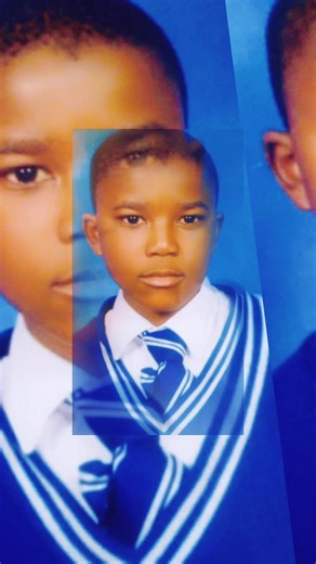 Time flies, feels like I was this young just yesterday. #fyp