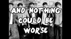 One Direction - Loved You First