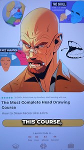 🎉 The first reviews are in for How to Draw Faces Like a Pro! 🎉 I’m incredibly grateful to share that the course is currently rated 4.92 ⭐ out of 5, based on 12 reviews. Thank you to everyone who took the time to leave feedback—it truly means a lot. A few highlights from students: ✨ “Really easy to understand, and I can see my improvement after each video.” ✨ “Complicated concepts are simplified beautifully.” ✨ “I’ve been drawing for years and still learned things I can’t believe I didn’t know.