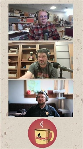 ShopNotes Podcast E244 Teaser