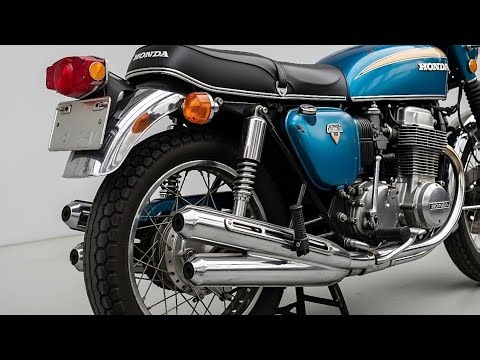2026年 ホンダ CB750 レビュー｜ついに正式発表！新エンジン・デザイン・性能を徹底解説