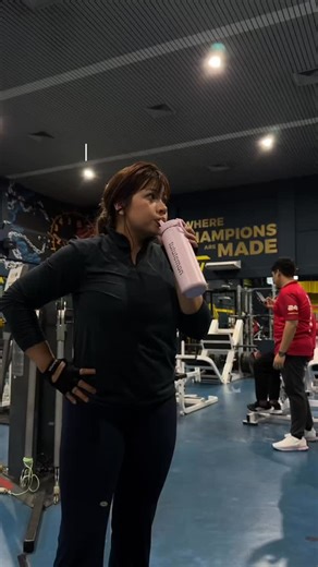 Preparing for the world championship with @lululemonsoutheastasia Wearing the - high rise bootcut pants - soft jersey half-zip top l've always felt so comfortable in their clothes thanks for being part of my journey! Get yours now at Lululemon IOI City Mall, Putrajaya ✨ #lululemonsoutheastasia #lululemonioicity #lululemonmalaysia #lululemon #noralyana | Nora Lyana Nastasia