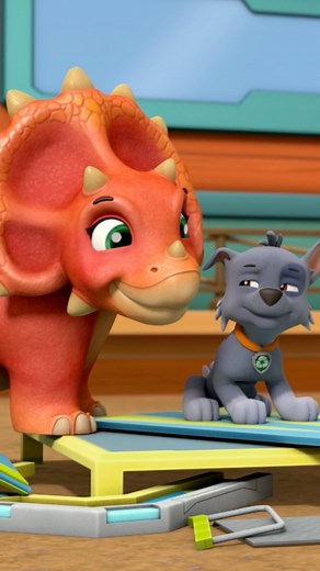 596K views · 4K reactions | Drop a  in the comments if you’re having a dino-mite week 秊 #PAWPatrol #DinoDiscovery | PAW Patrol | Facebook
