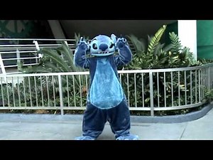 Boom De Ya Da - Walt Disney World 2009