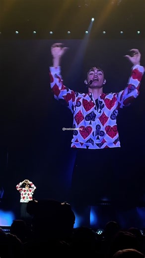 Malachi's Final Speech in Dallas Fort Worth