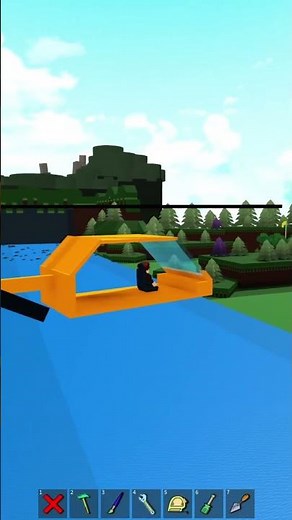 Working Helicopter In Roblox Build A Boat For Treasure #buildaboatfortreasure #buildaboat
