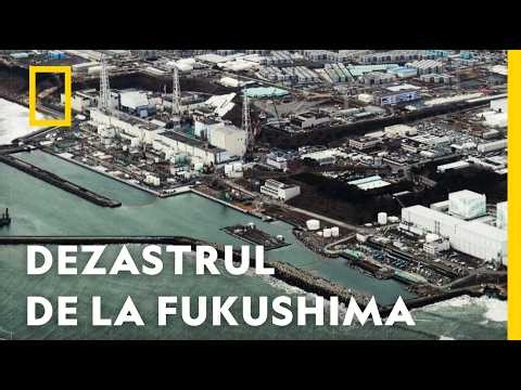 Așa s-a produs cel mai mare dezastru nuclear după Cernobîl | Dezastre investigate
