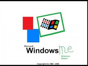 Windows Me Sound