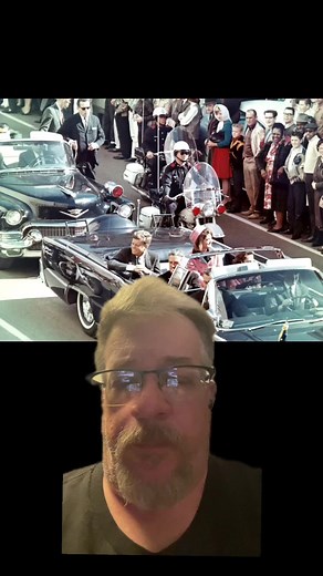 #jfk60years #JFKAssassination #historicfootage #jfk #history #historytok #foryou