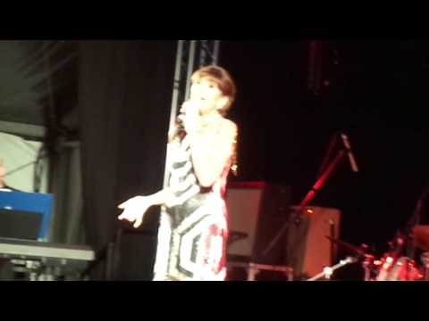 Anita Harris - Just Loving You